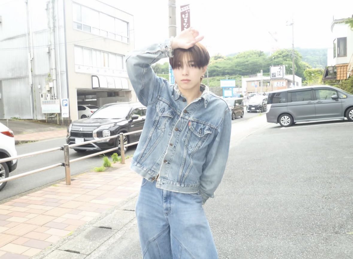 O_jimjim's tweet photo. ほんとに丸尾尋一郎いつ見ても顔が良くてありがとう。 https://t.co/tNaPhgUN26