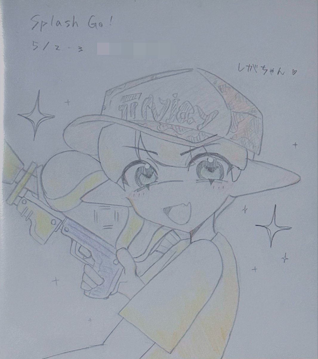 こむぎてぃー@📖✏️ tweet media