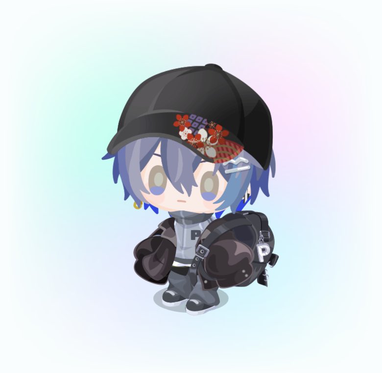いてぃご飴 tweet media