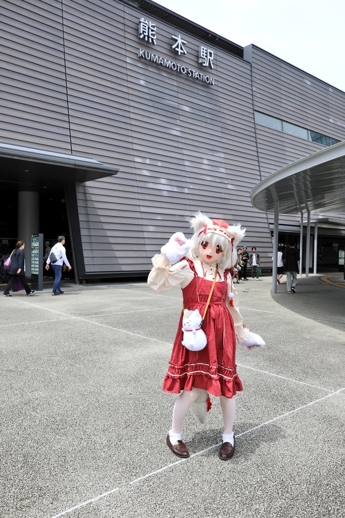 観鈴ちん tweet media