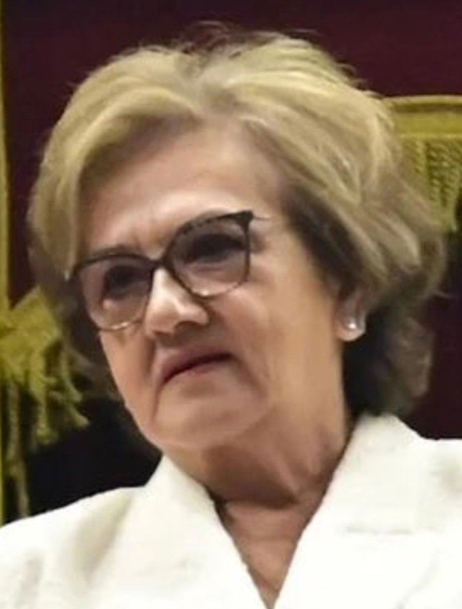 Vicenta RT tweet media