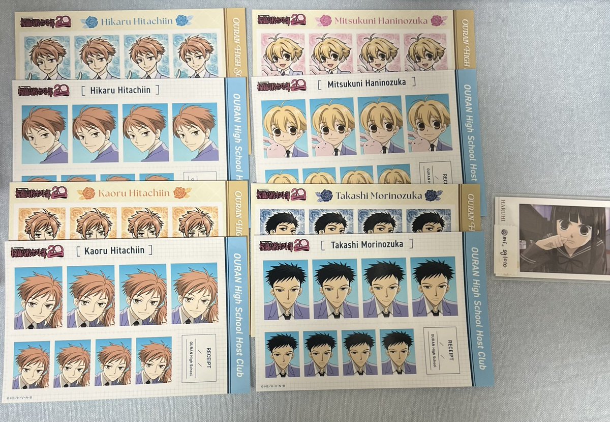 mi_sg1010's tweet photo. 追加
譲)画像10〜11 https://t.co/azBQ5zSRYq