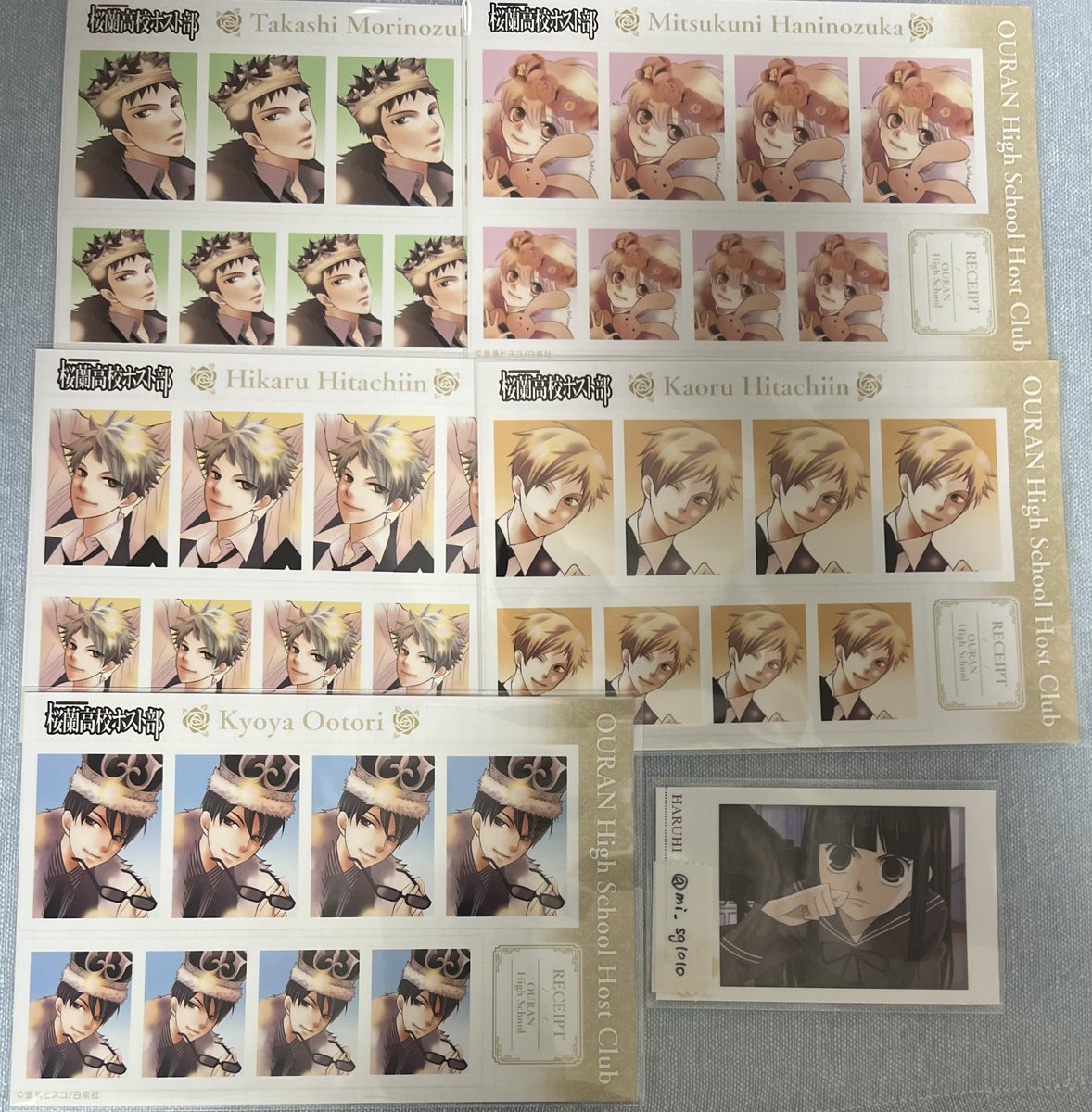 mi_sg1010's tweet photo. 追加
譲)画像10〜11 https://t.co/azBQ5zSRYq