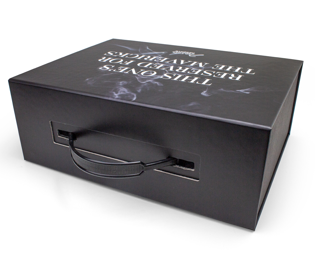 Sunrise Packaging tweet media