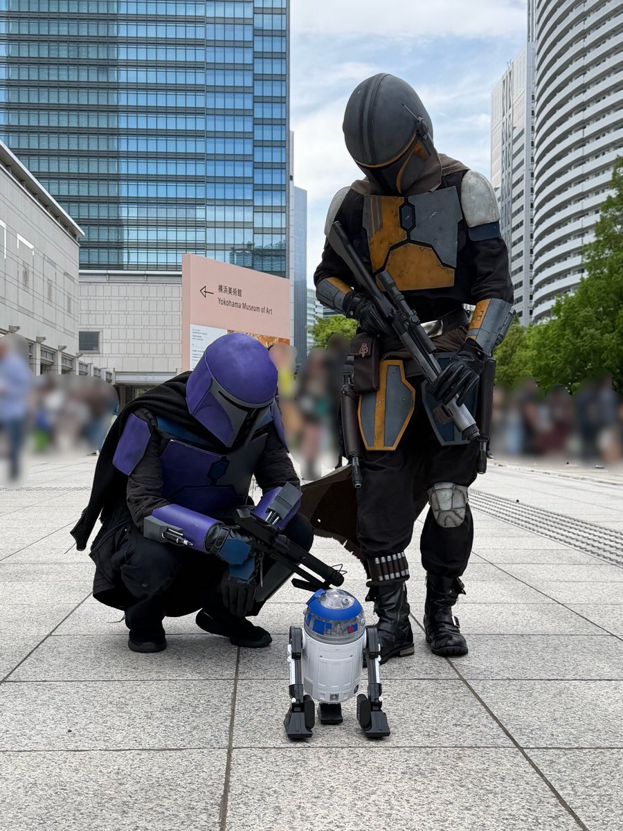 宮 tweet media