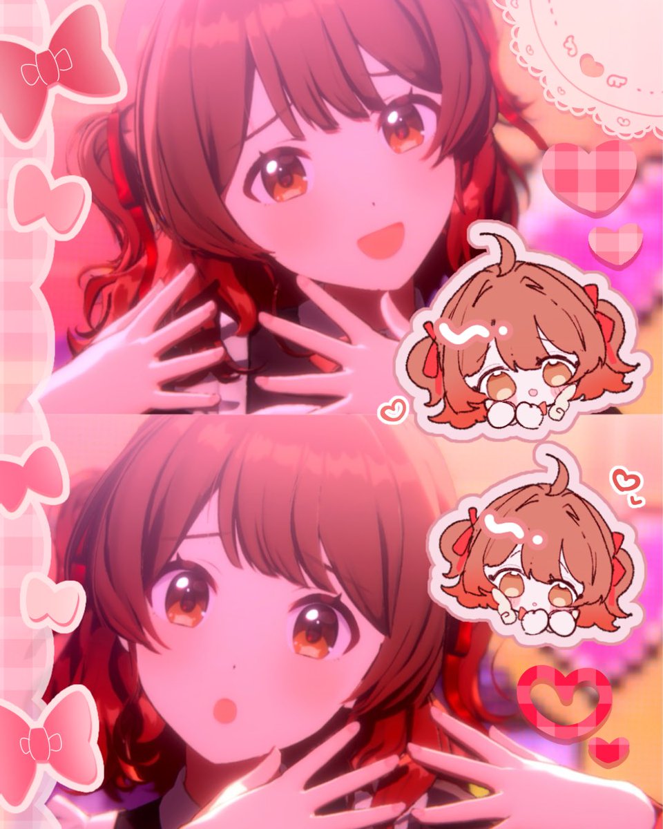 みかげおと🍰💘 tweet media