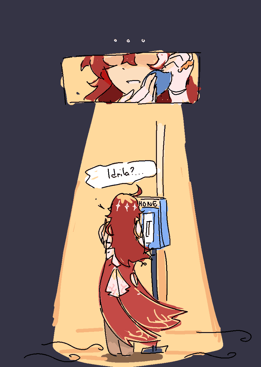 Daily Argenti doodles🌹 tweet media