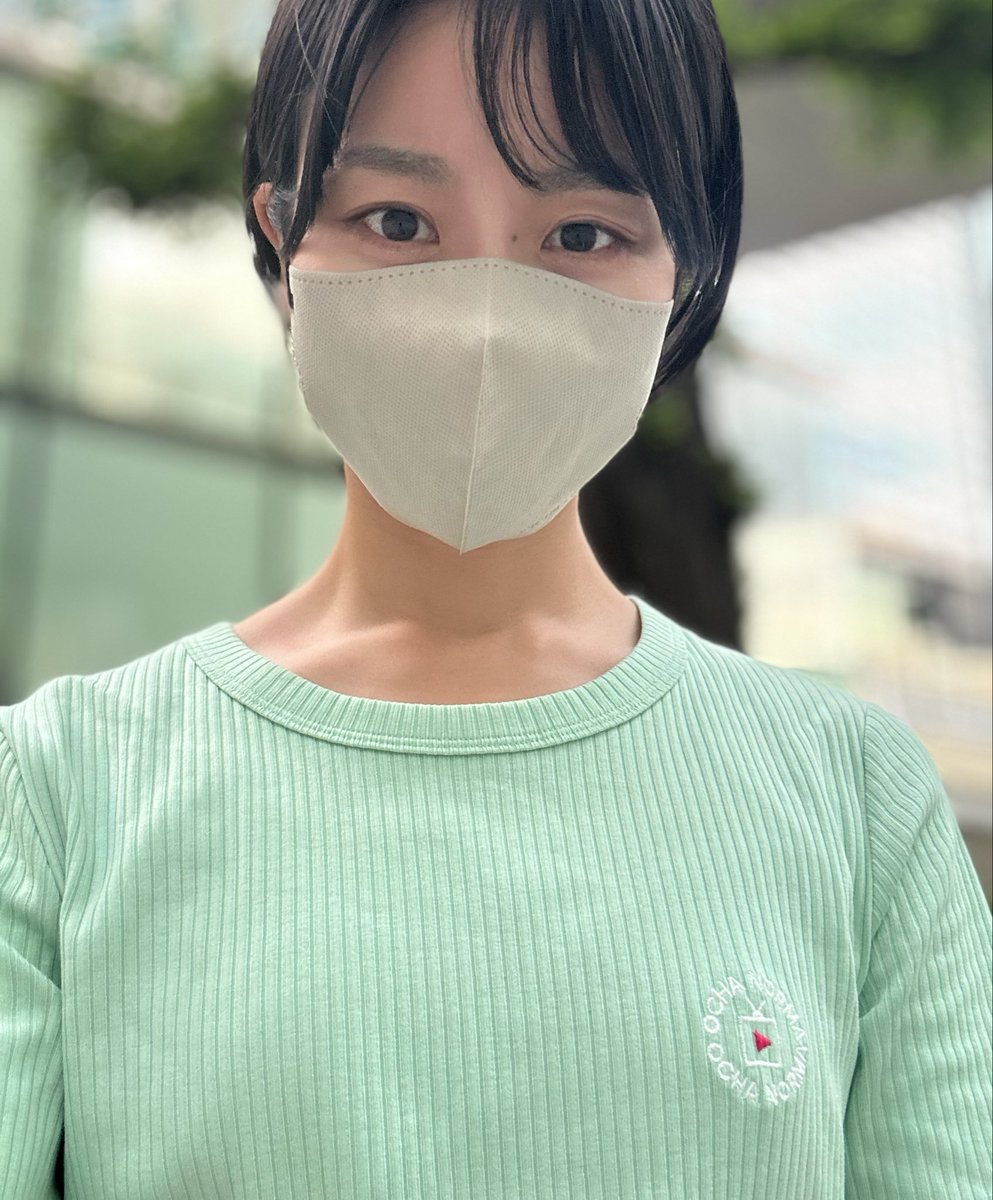 地大真由（気象予報士） tweet media