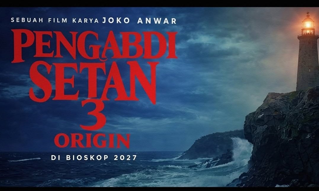 Habis Nonton Film tweet media