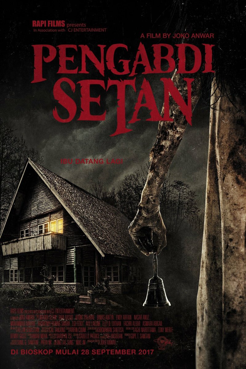 Habis Nonton Film tweet media