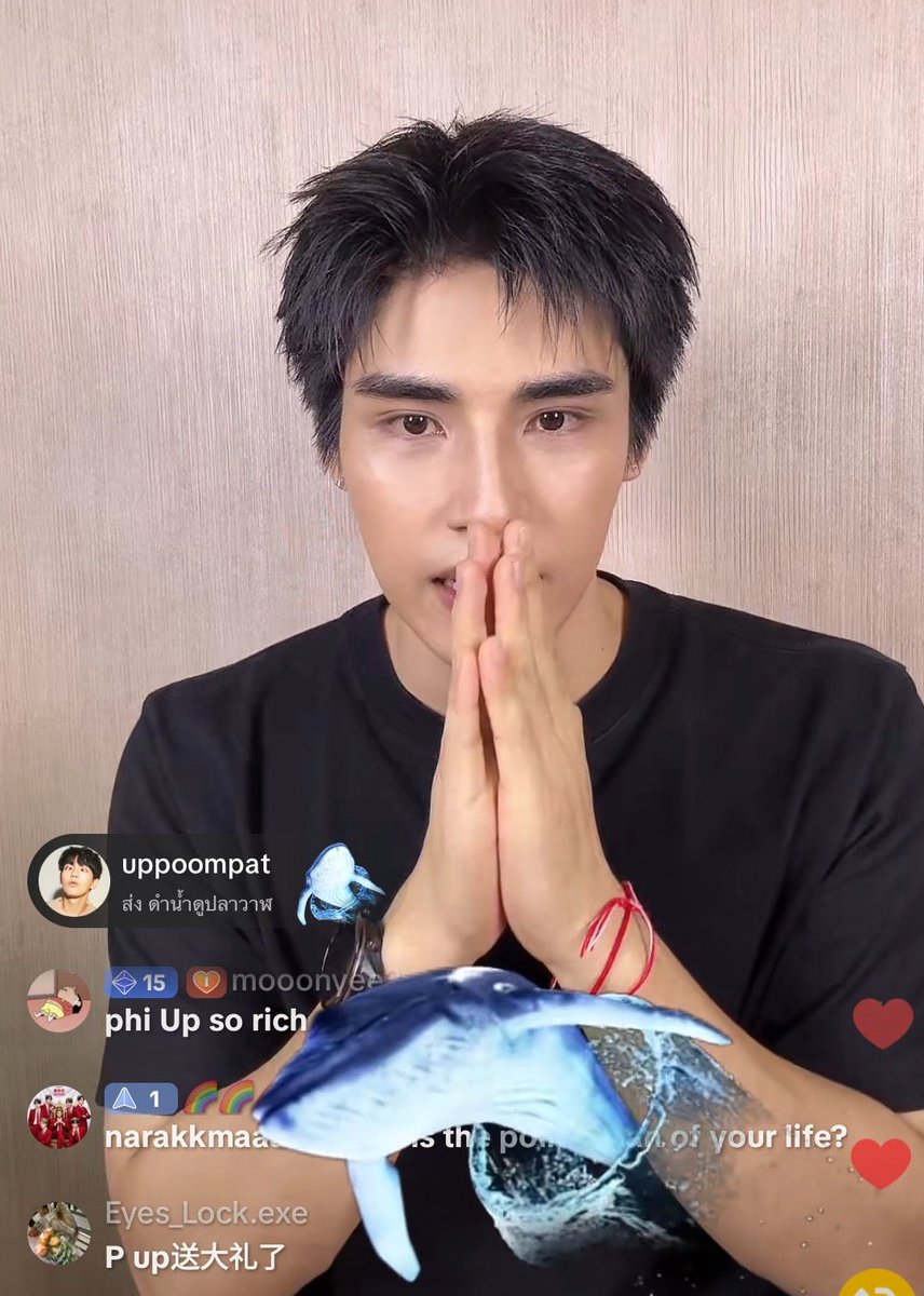 หทัย tweet media
