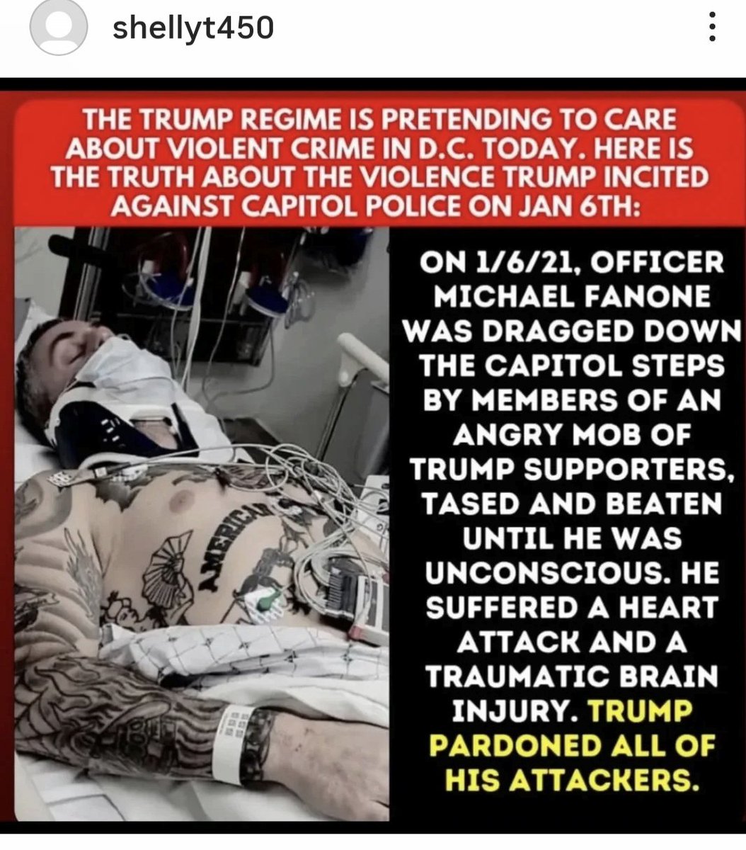 Michelle Thompson tweet media
