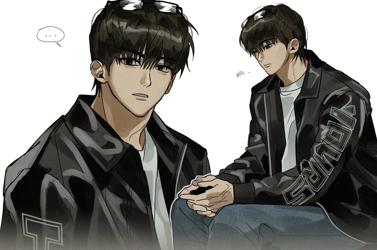 밤띨빵 tweet media