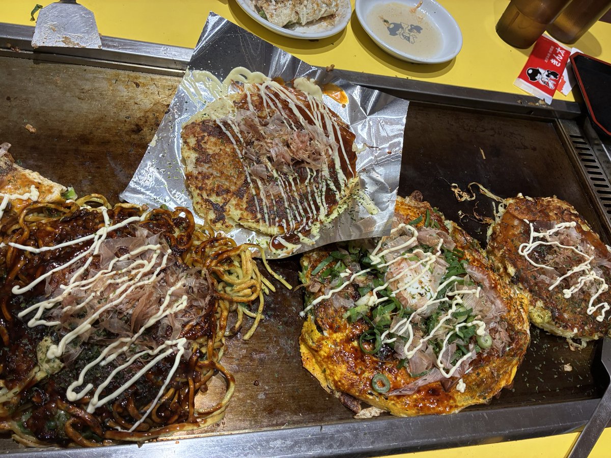 カオヤー tweet media