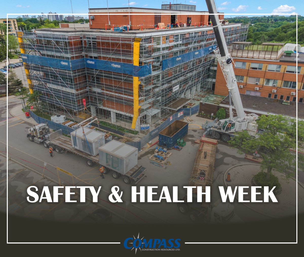Compass Construction tweet media