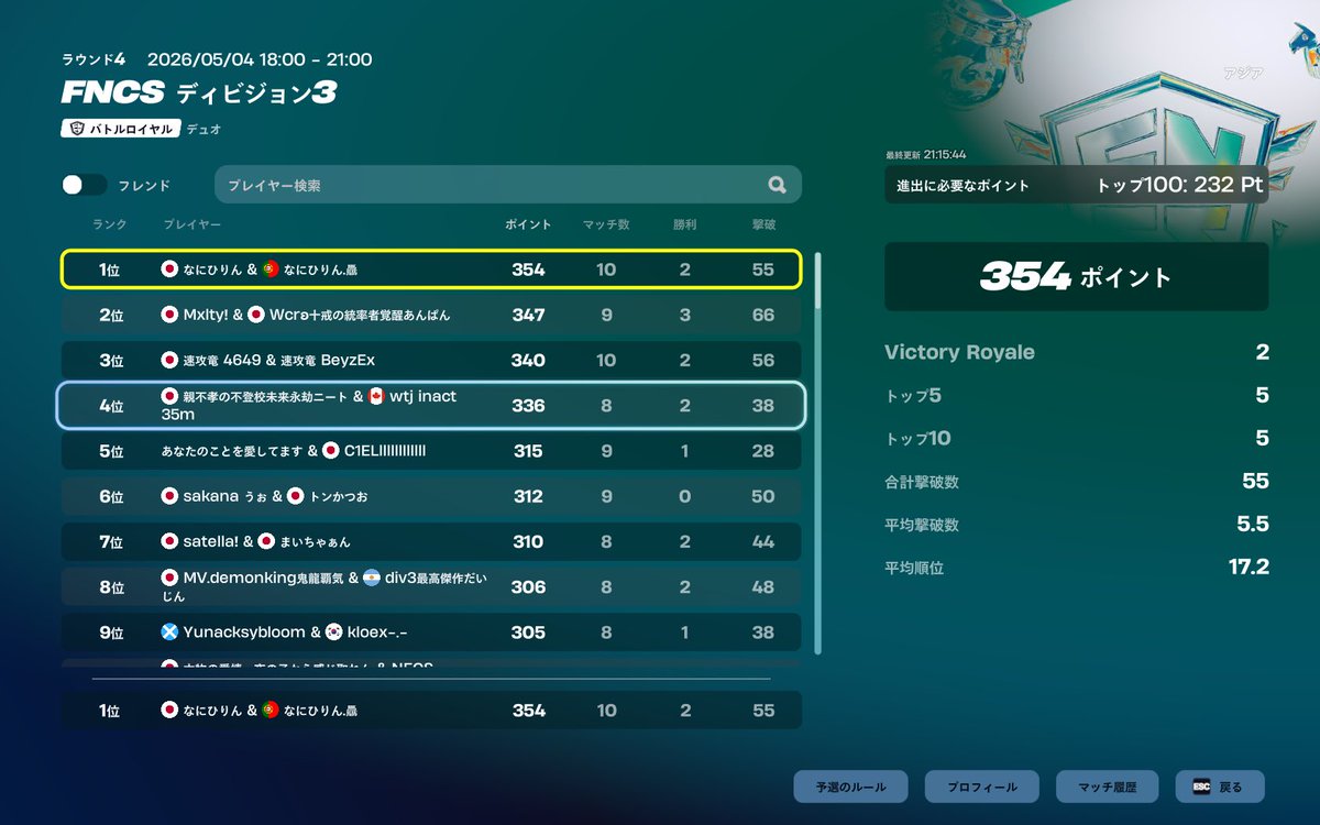 XADE　なにひりん tweet media