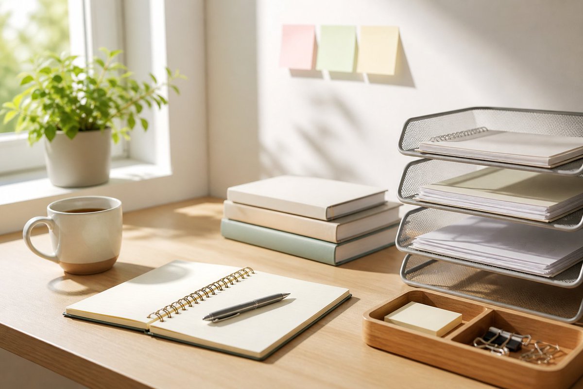 APLearningEn's tweet image. Good morning!

Don't let backlog tasks and info overwhelm you! Instructional Design (ID) starts with simplifying the complex.

Simply prioritizing will boost your productivity instantly! 

#InstructionalDesign #Elearning #Upskilling #Reskilling #LandD #LearningDesign #APLearning