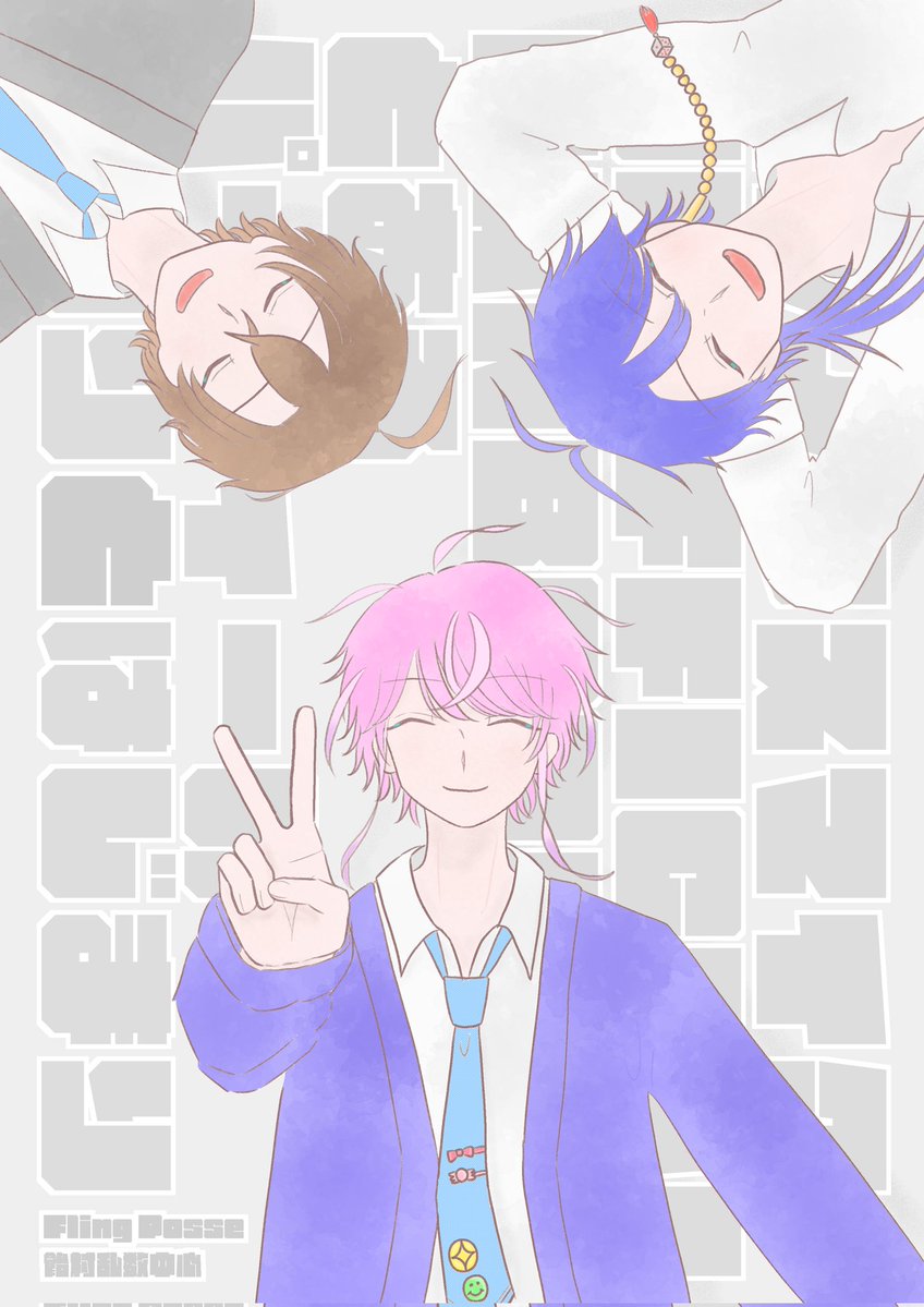 冬机 5/6Ｖ24b tweet media