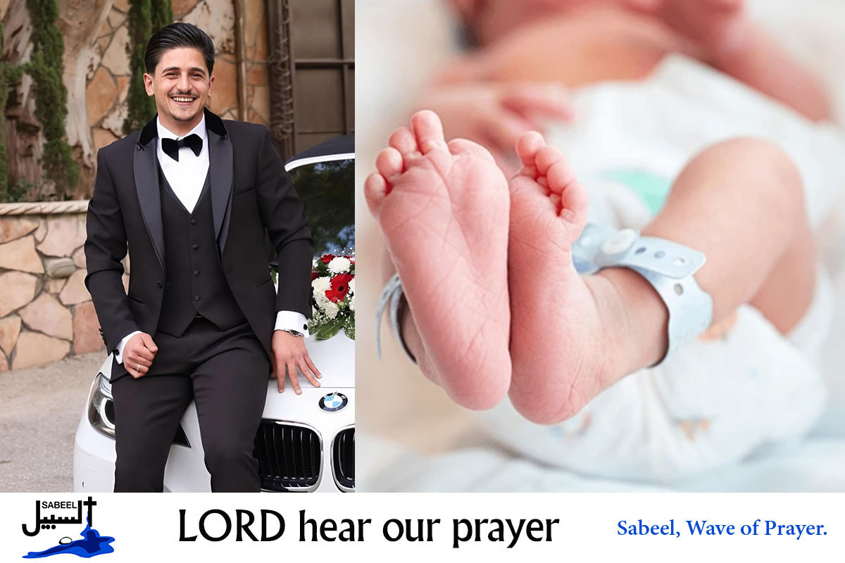 Sabeel Jerusalem tweet media