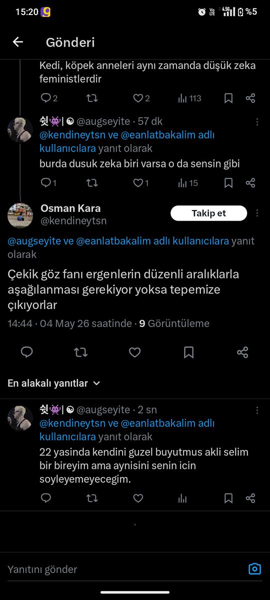 쉿👾| ☯ tweet media