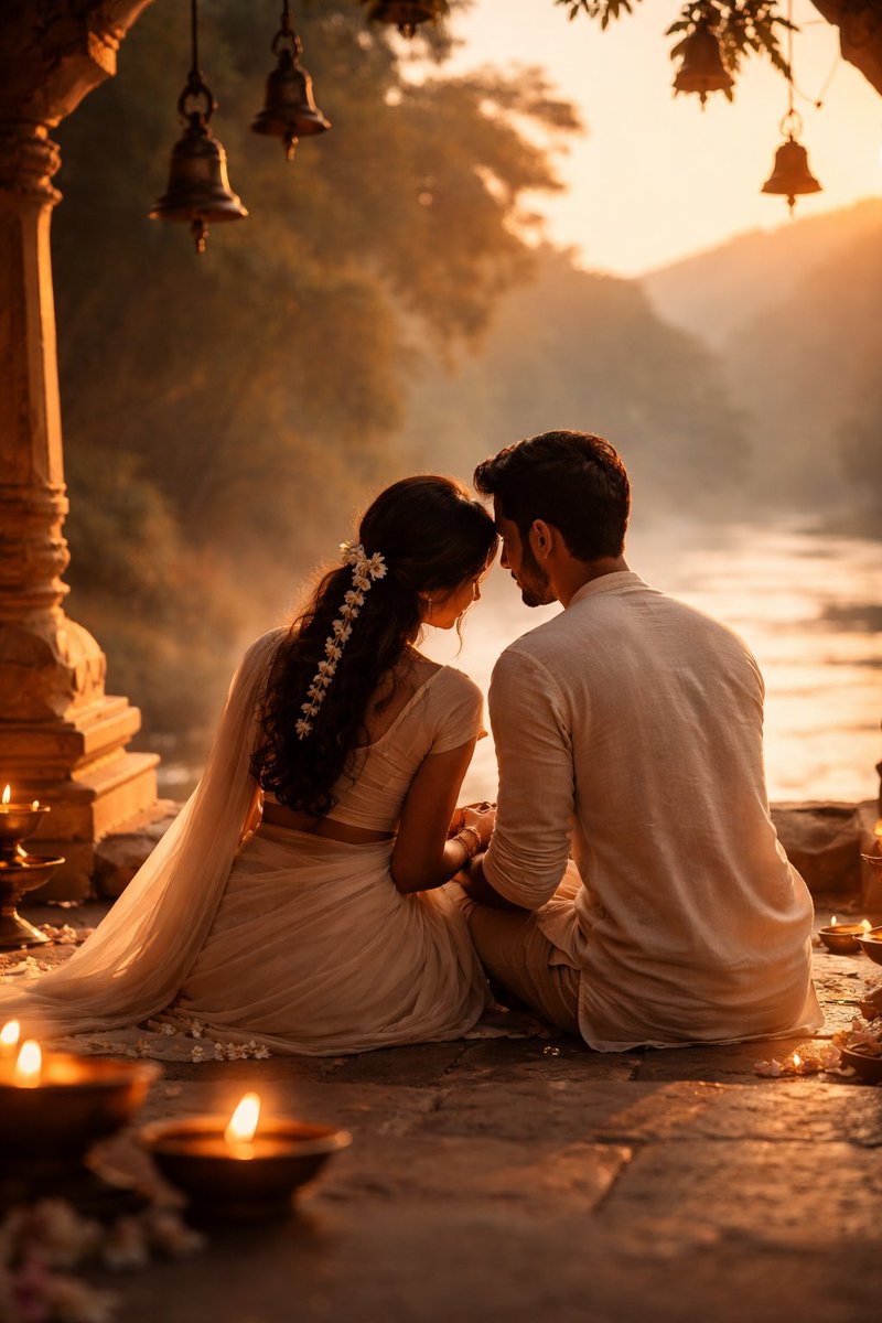 Divya_0405's tweet image. शायद घमंडी नहीं… बस थोड़ी शर्मीली हूँ,
दिल की बातें कह नहीं पाती हूँ…
तुम्हें बताया नहीं,
पर सच ये है—
मेरी पूरी दुनिया तुम ही हो ❤️
#Love #Unspoken #HindiShayari 💙