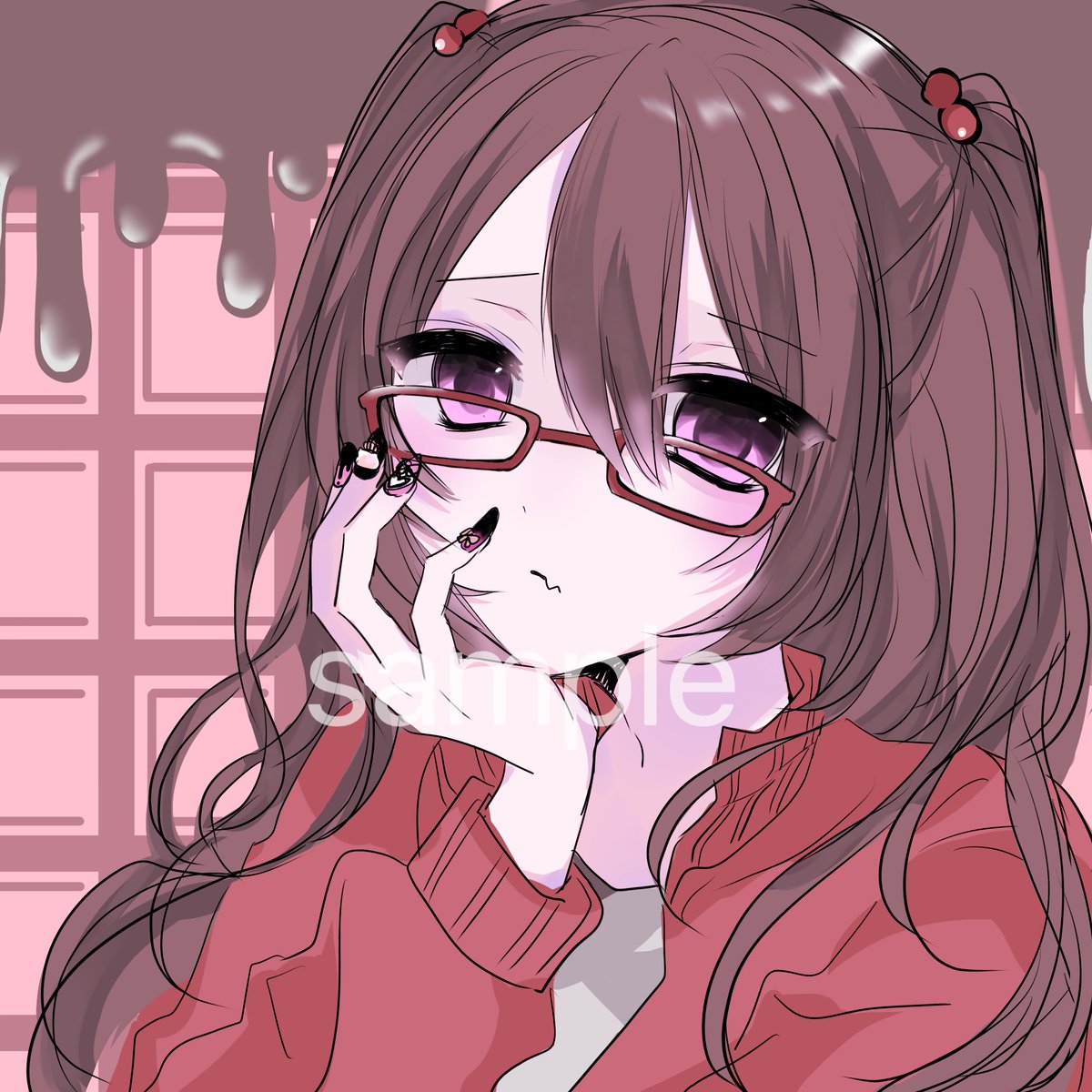 通常イラスト依頼の詳細です！ #イラスト依頼 #有償イラスト #有償夢絵