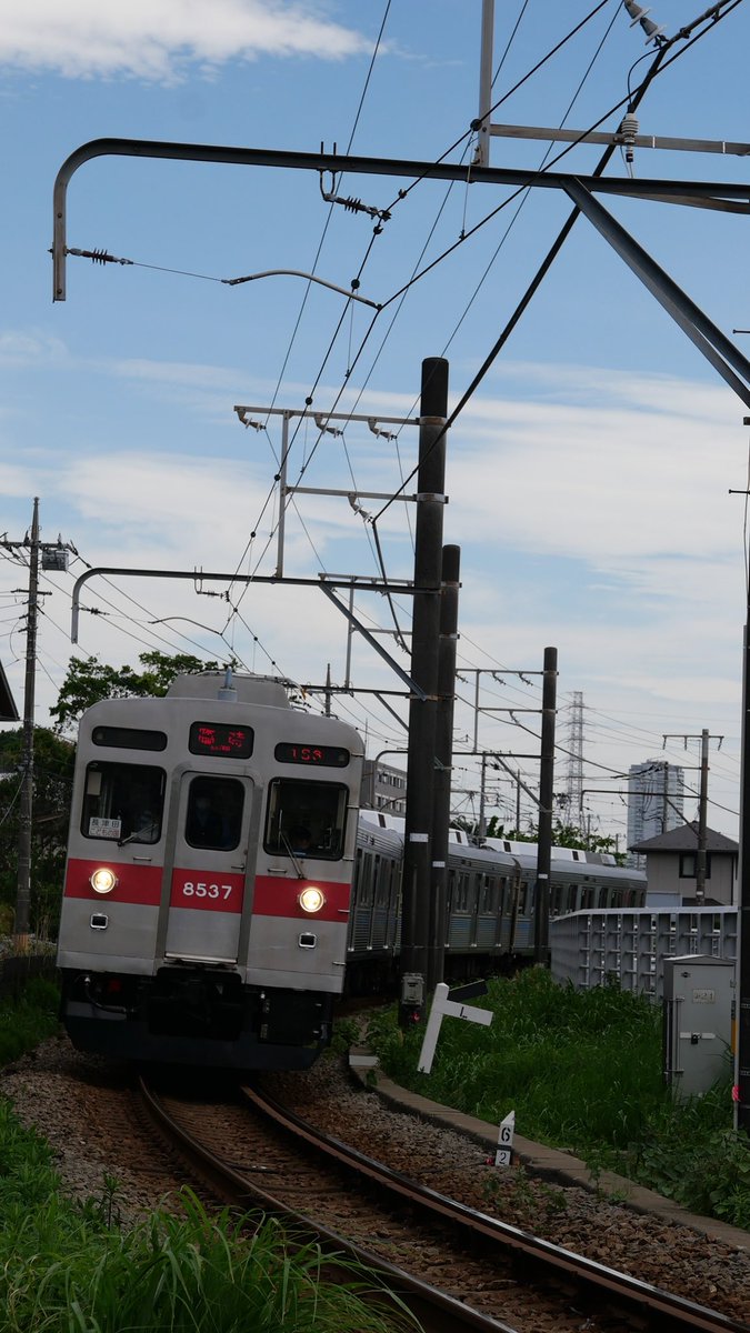 南田裕介 tweet media