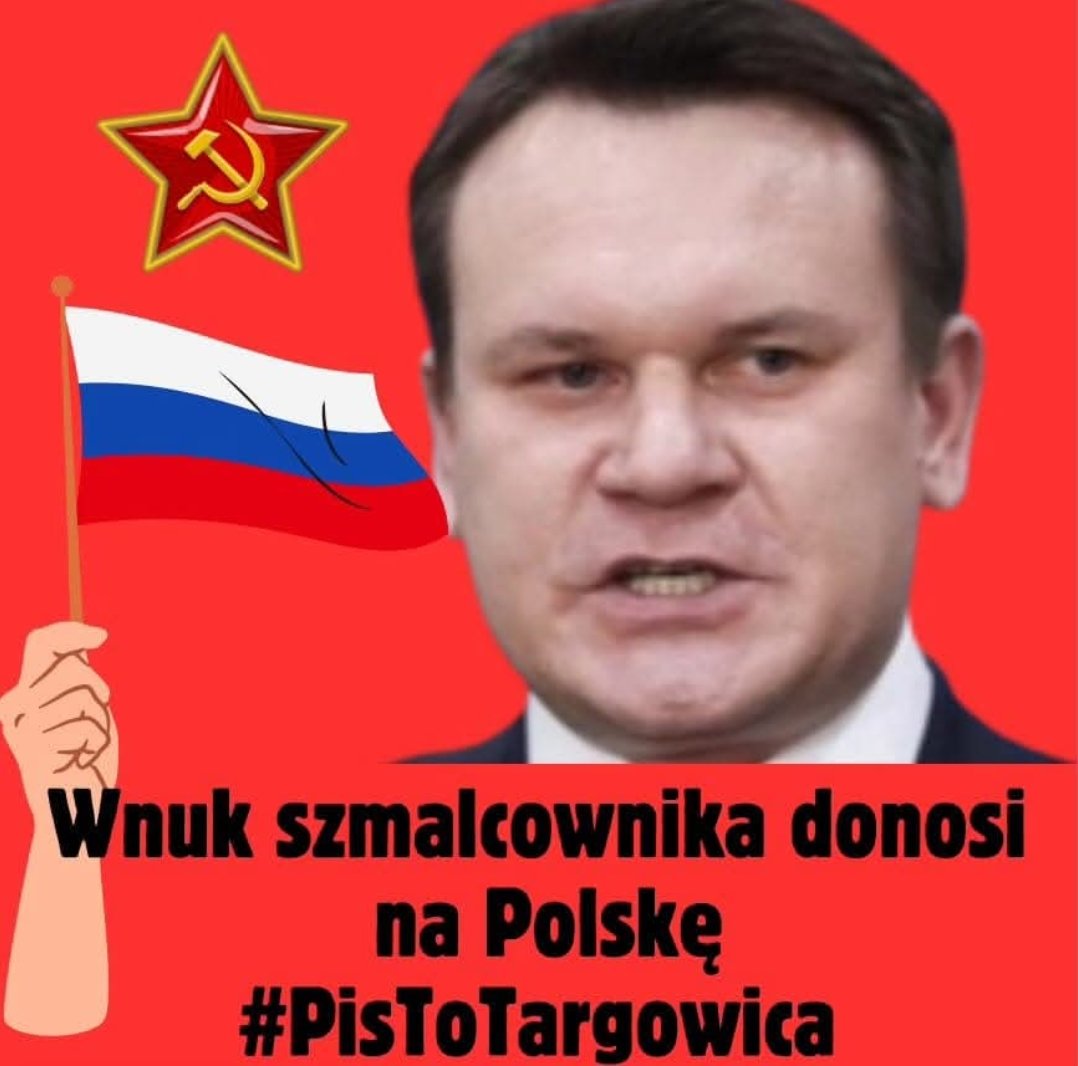 Andrzej St #Polska w❤️ 🇪🇺 tweet media