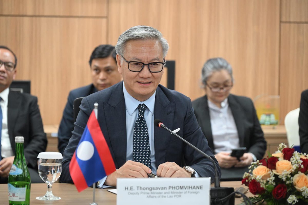 ASEAN tweet media