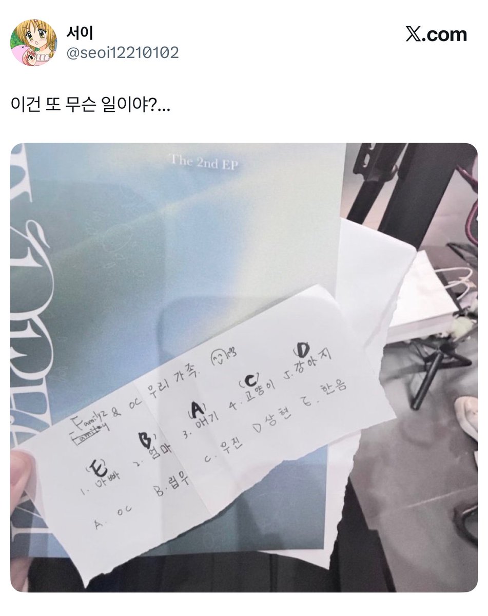 두부🤍˶ᕱ⑅ᕱﾞ tweet media