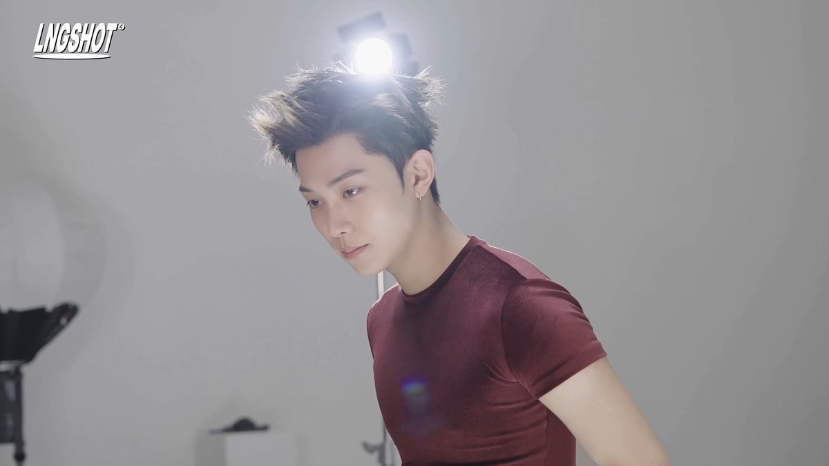 LNGSHOT THAILAND tweet media