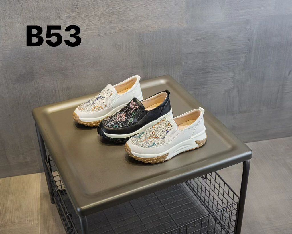 haaiwaai888's tweet image. #Fashionable women's shoes