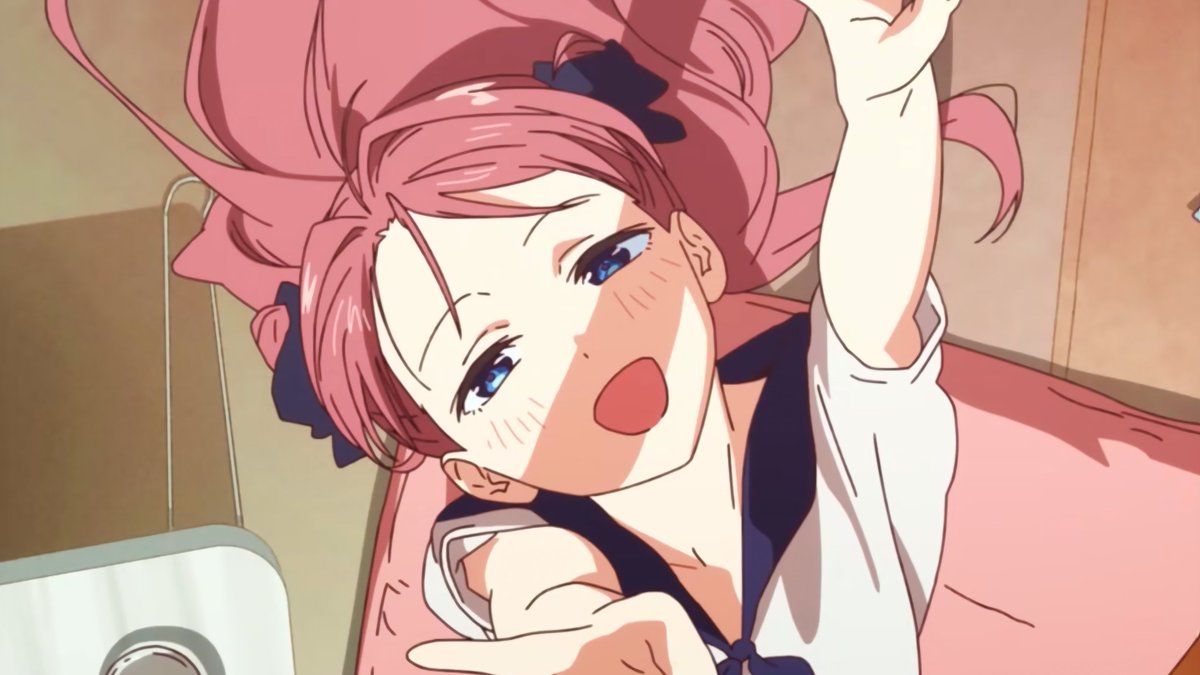 Jomube 🌸 tweet media