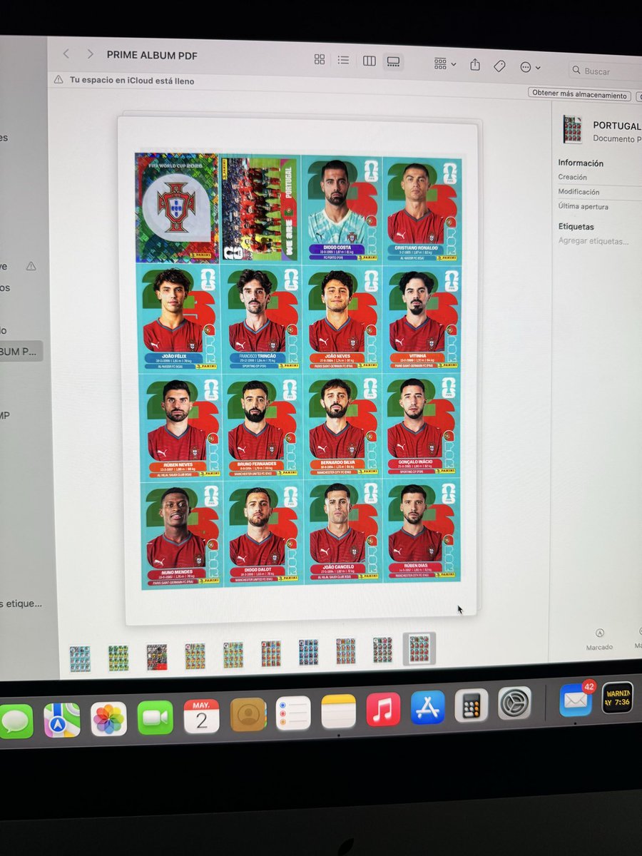 Prime Album tweet media