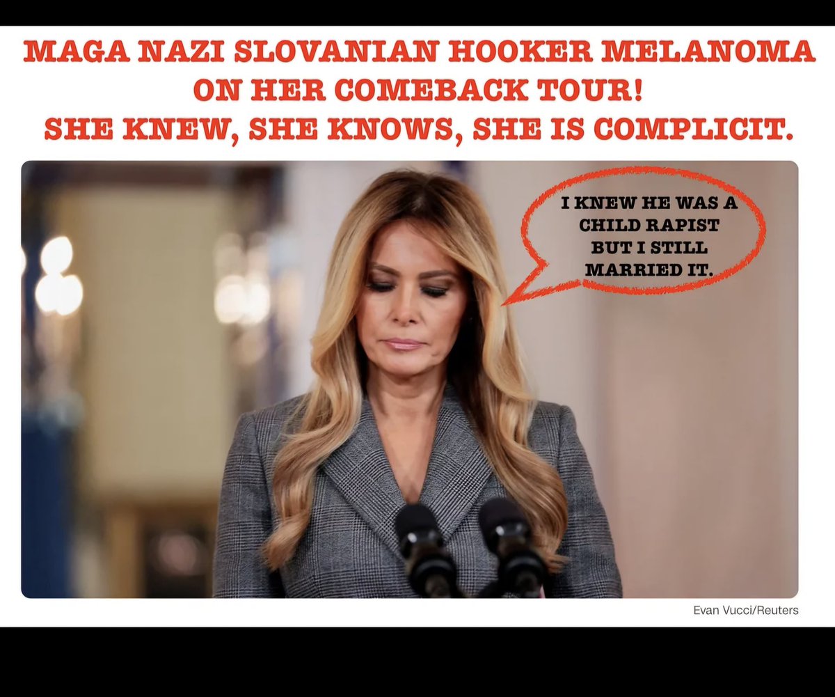 Michelle Thompson tweet media