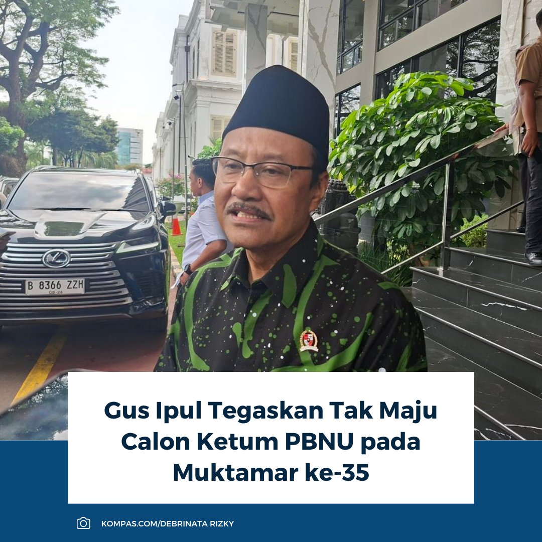Kompas.com tweet media