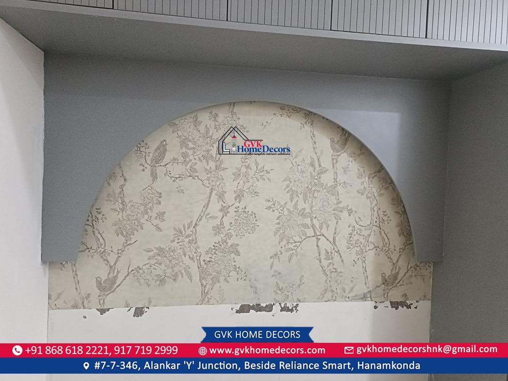 gvkhomedecors's tweet image. Transform your interiors with elegant custom wall décor by GVK Home Decors  From premium floral 3D wall panels to stylish textured wallpaper designs, we create luxurious spaces that add beauty, depth, and sophistication to every home in Hanamkonda.

#WallDecor #GVKHomeDecors