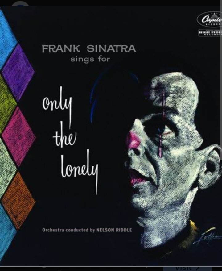 OUchenna72800's tweet image. May 4, 1959 — graphic design got its Grammy moment. 🎨
The "Best Album Cover" award didn't just honor art. It declared visuals ARE the music.
Frank Sinatra's win proved design tells the story sound can't.
Great design is what makes good music iconic. 🎧✨
#GraphicDesign #Branding