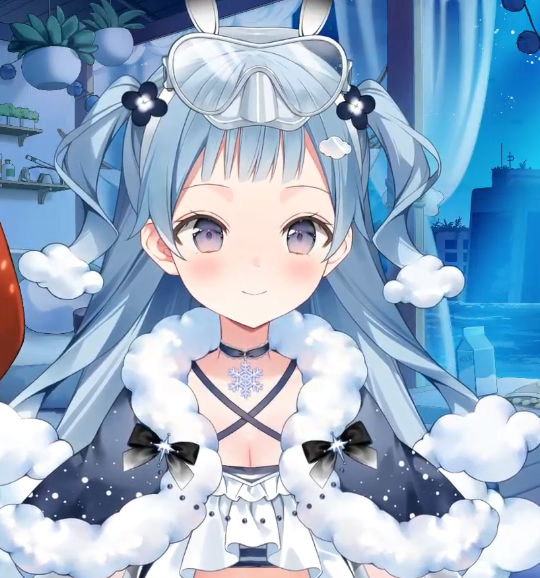 shiki ☁️🫧🐇 tweet media