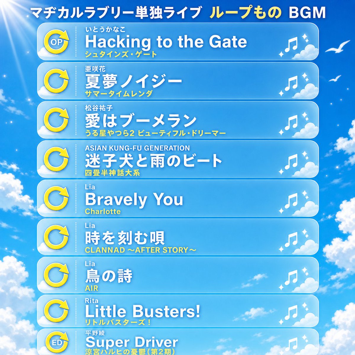 マヂカルラブリーinfo tweet media