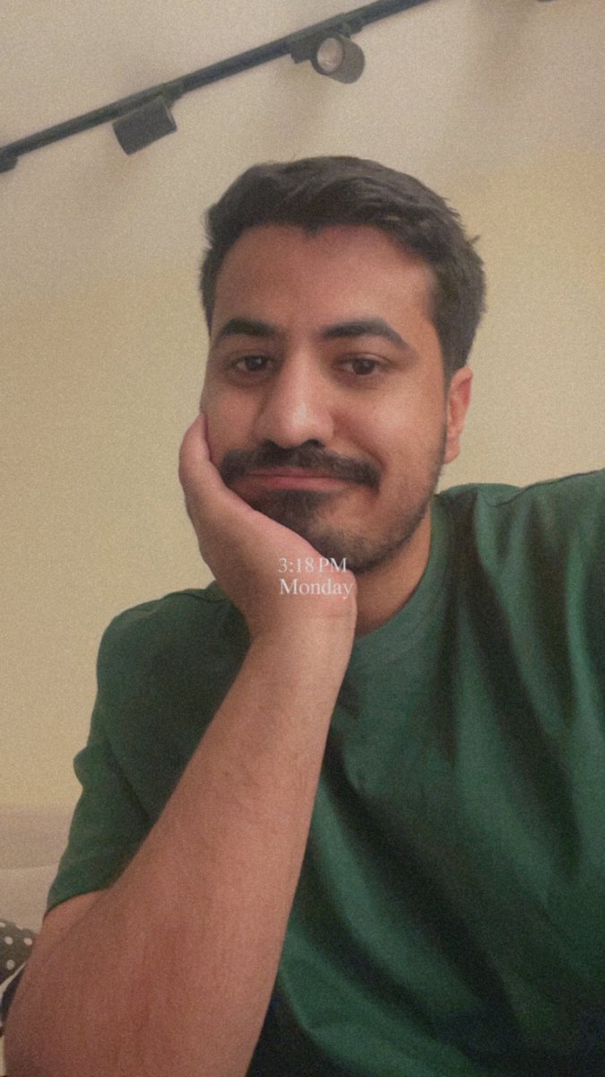 Maarrwaann's tweet photo. Here is to unparalleled growth and happiness in your 30s. Always keep doing Marwan everyday every minute with everyone!

Cheers! 🎉 https://t.co/PbXPLS1xmF