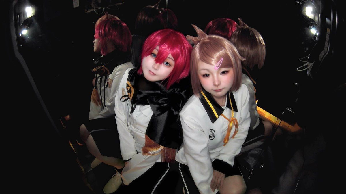 もね tweet media