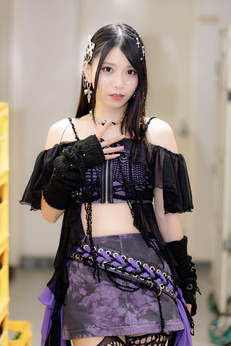 ✿ 亜咲花 ✿ tweet media