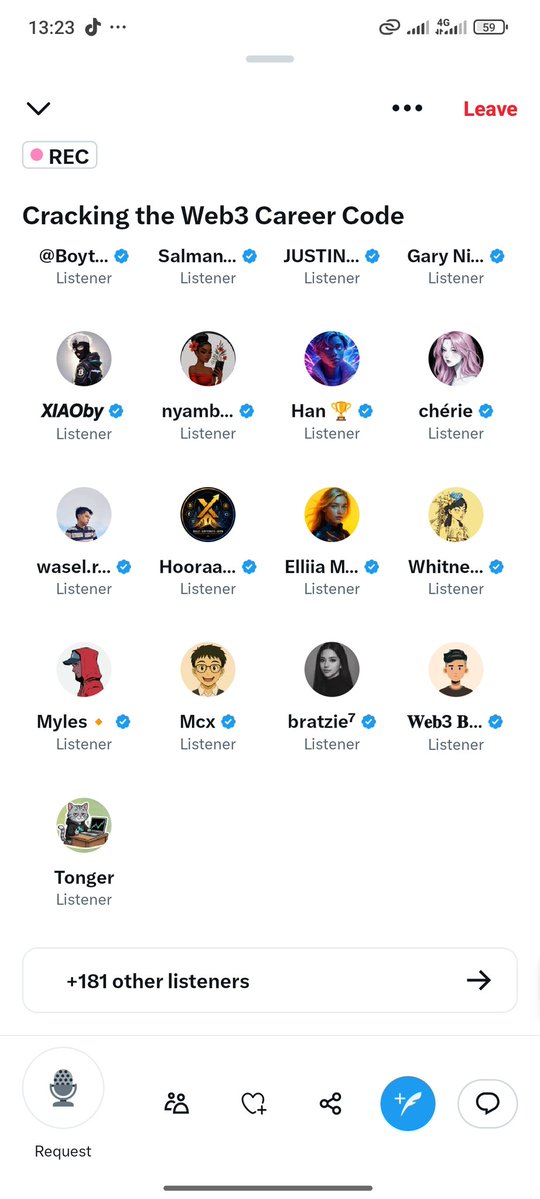 Cryptonger1 tweet media