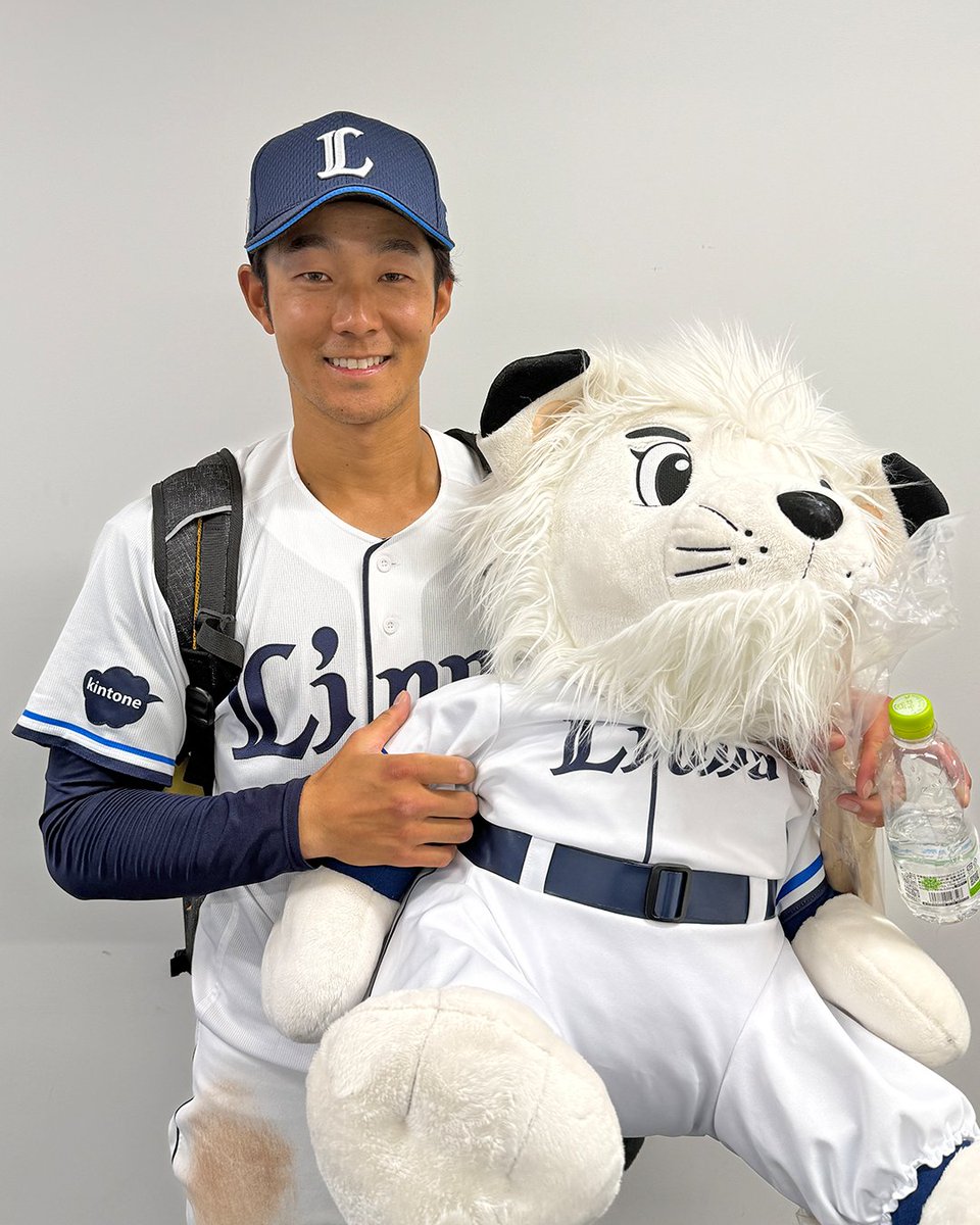 埼玉西武ライオンズ tweet media