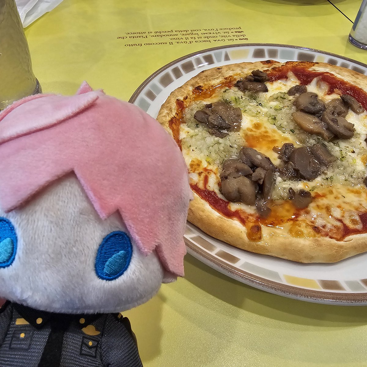 マツリカ tweet media