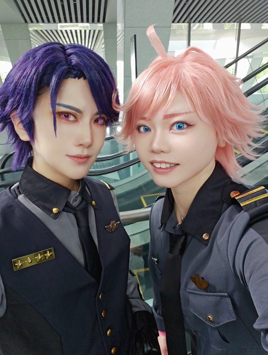 マツリカ tweet media