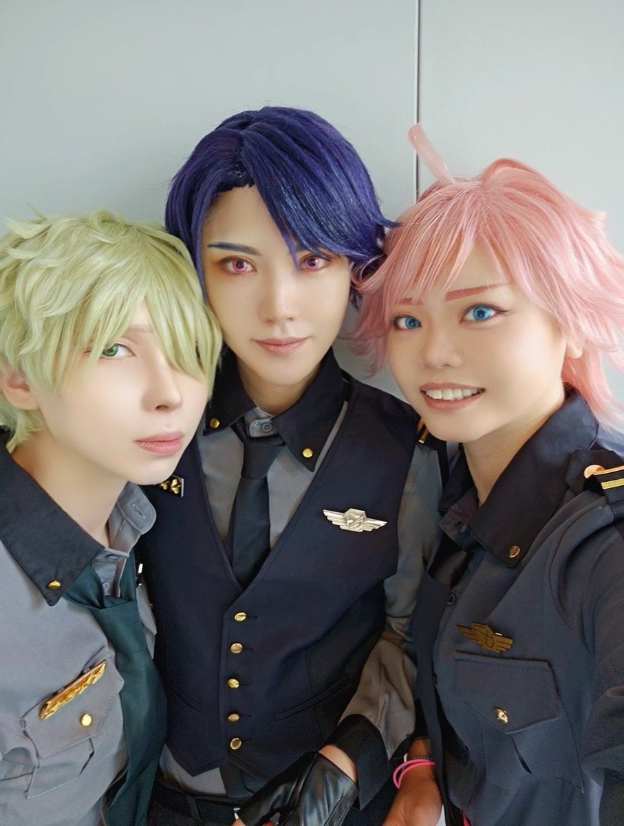 マツリカ tweet media