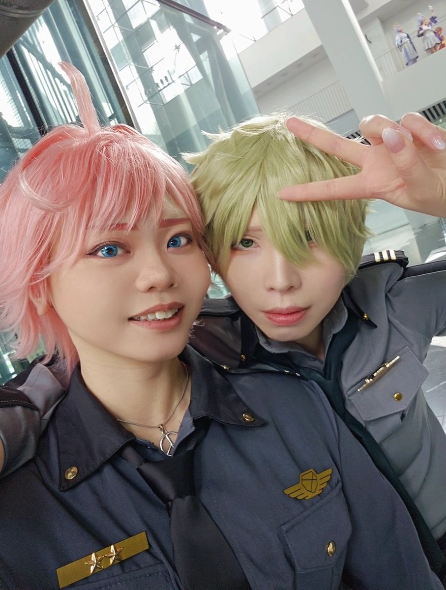 マツリカ tweet media