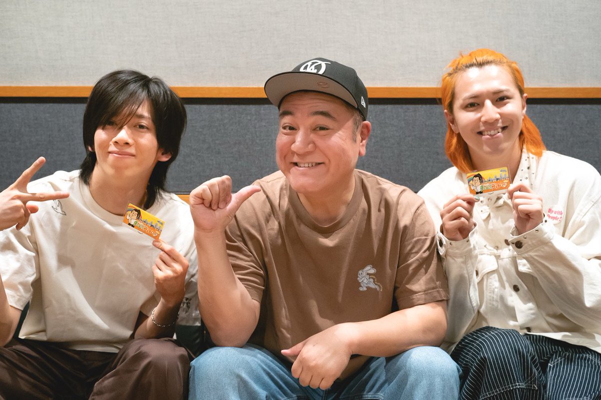 まいにちザキヤマ【公式】 tweet media